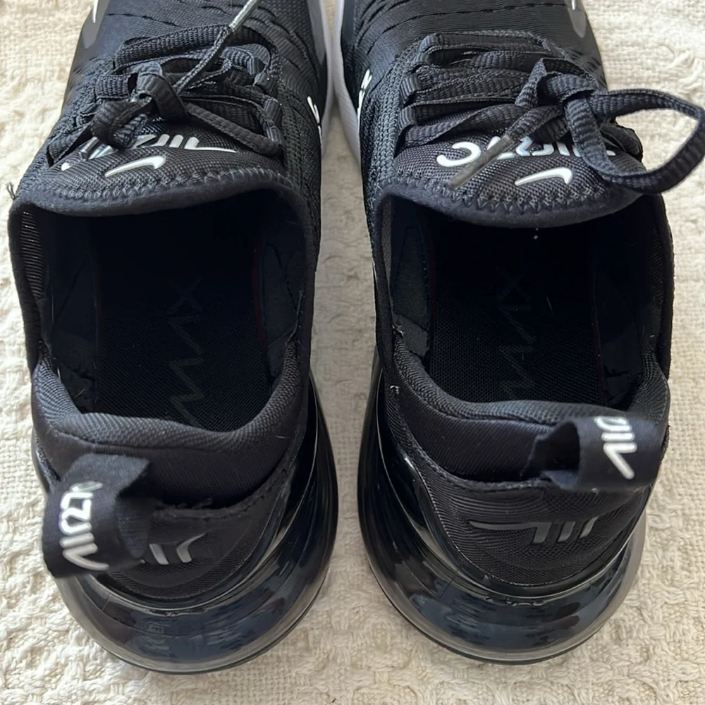 Nike Air Max 270 women’s size 9.5 original box included - Picture 9 of 11
